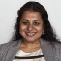 Dr Sameera Ansari